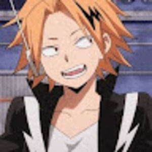 Meet your Posher, Arely